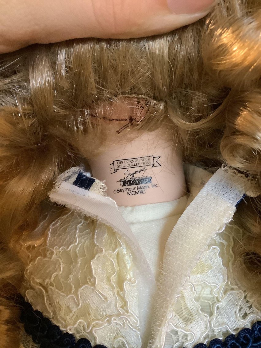 Image for Seymour Mann Dolls & More