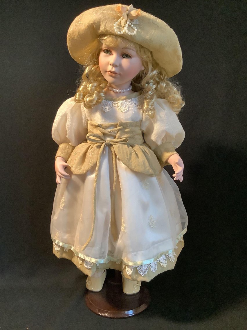 Image for Seymour Mann Dolls & More