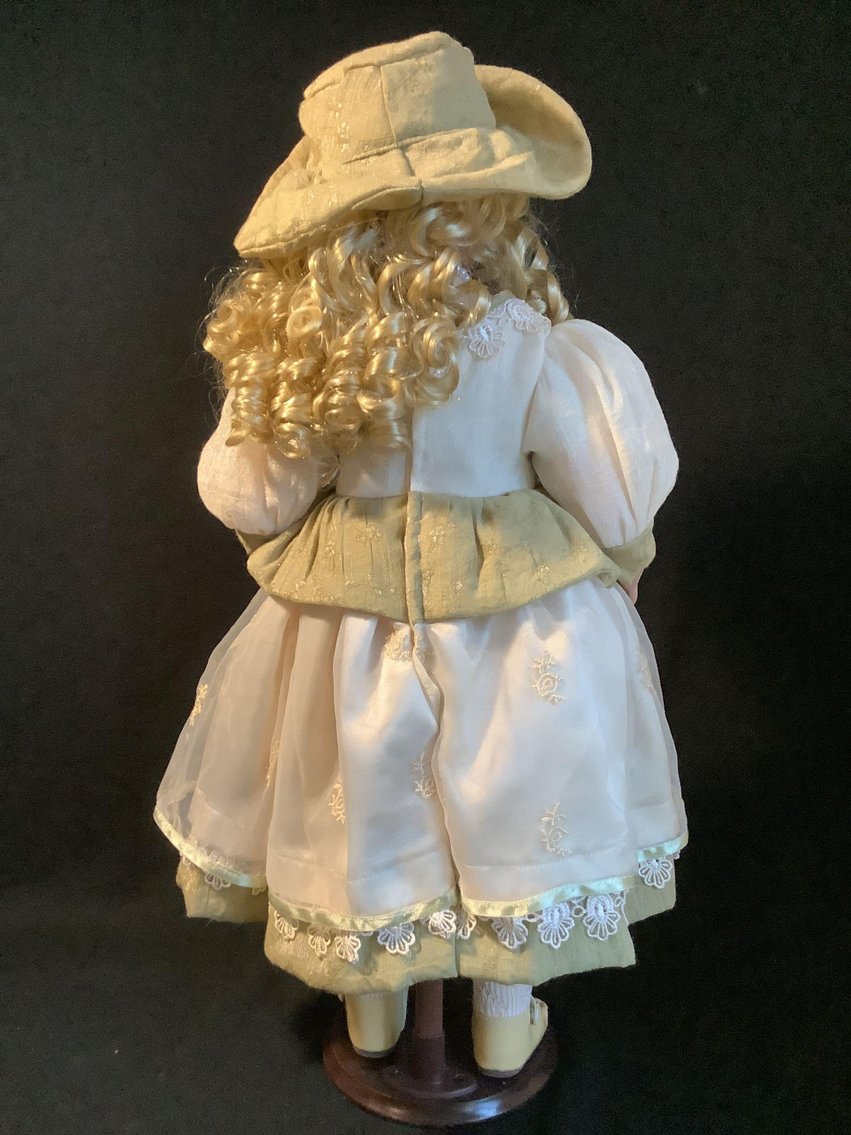 Image for Seymour Mann Dolls & More