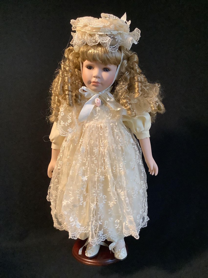 Image for Seymour Mann Dolls & More