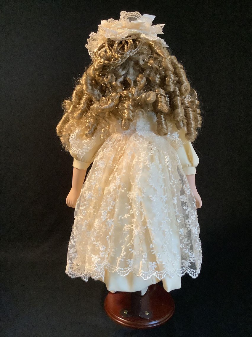 Image for Seymour Mann Dolls & More