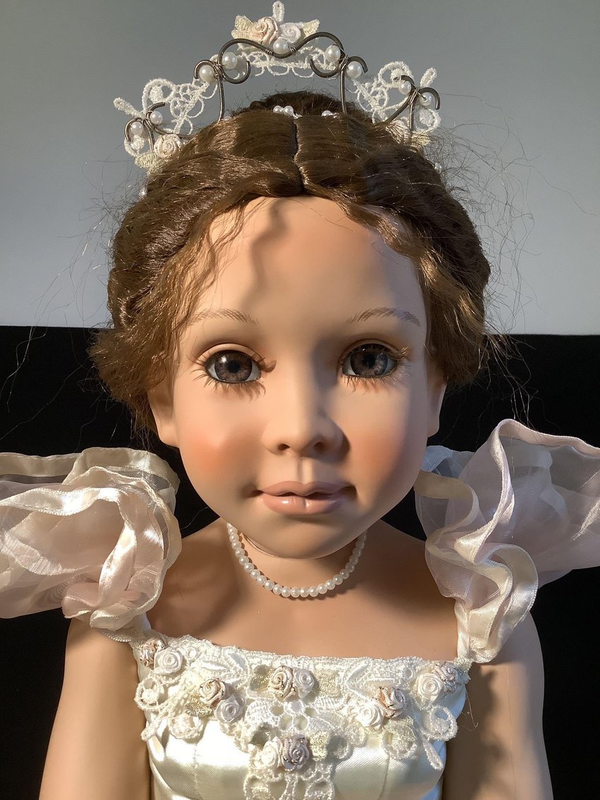 Image for The Palmary Collection Doll