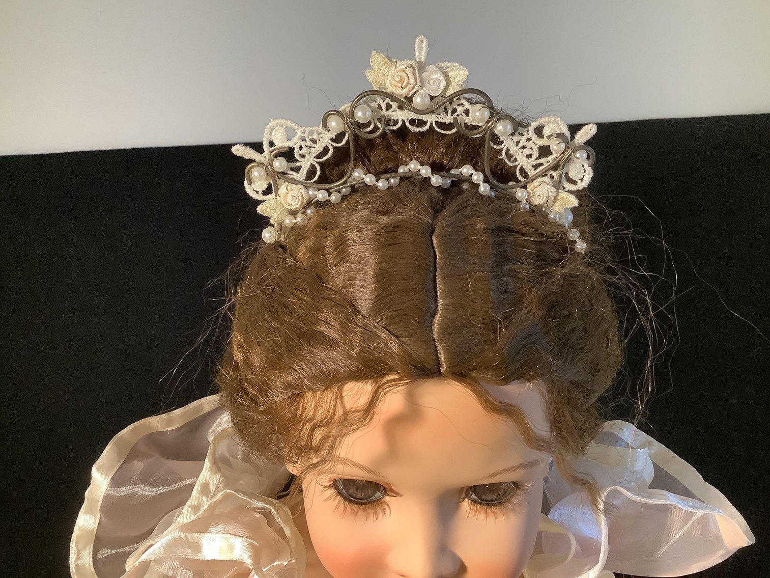 Image for The Palmary Collection Doll