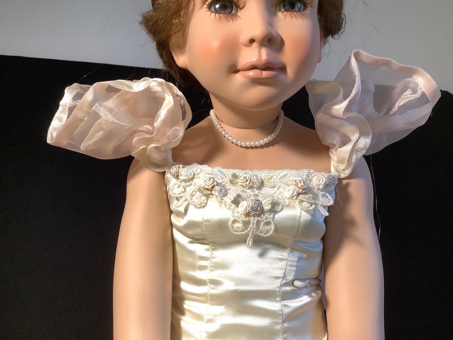 Image for The Palmary Collection Doll
