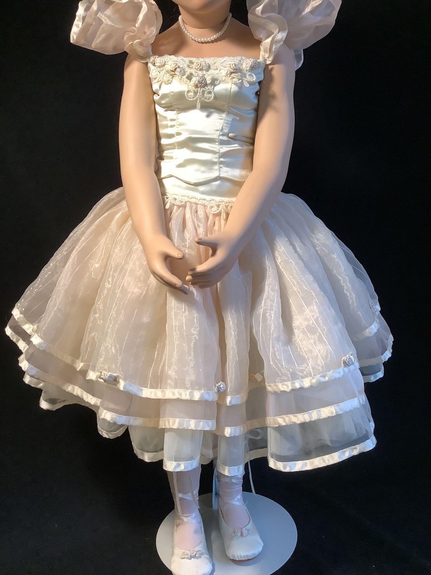 Image for The Palmary Collection Doll