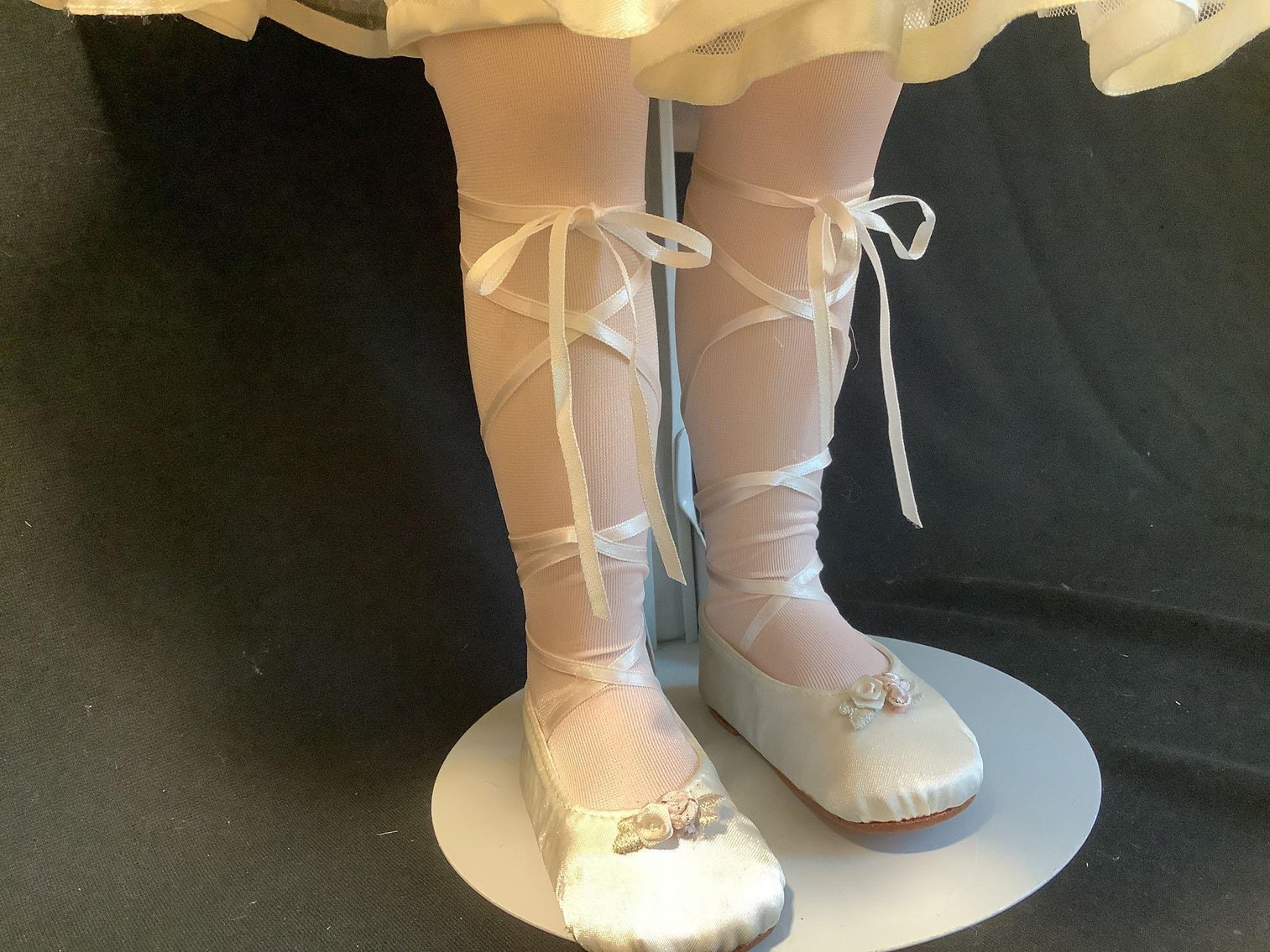 Image for The Palmary Collection Doll