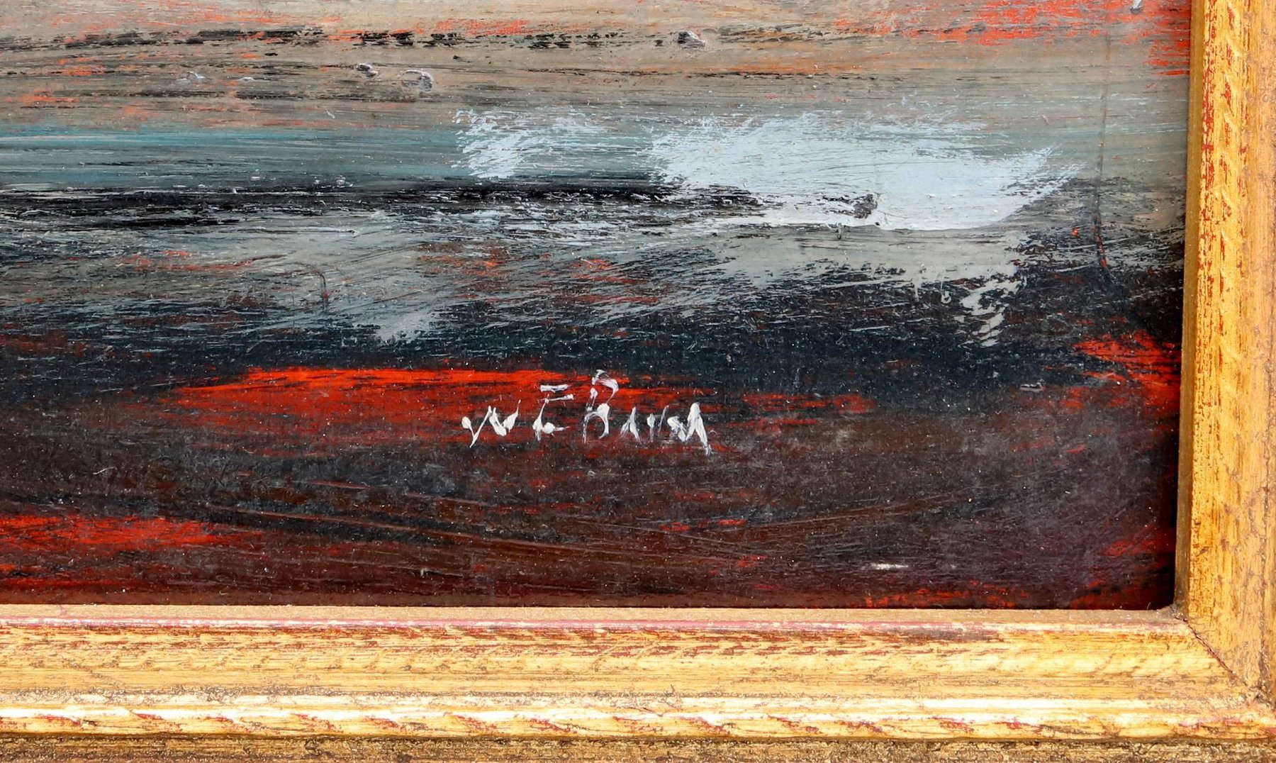 Image for Walter Emerson Baum  (1884 - 1956)