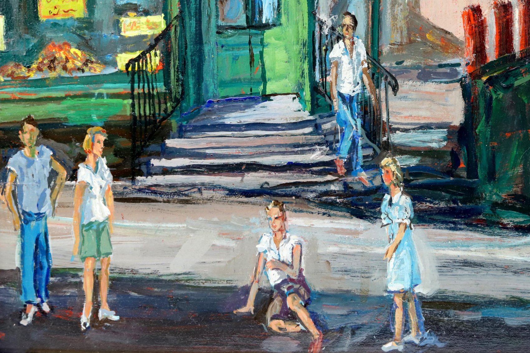 Image for Walter Emerson Baum  (1884 - 1956)