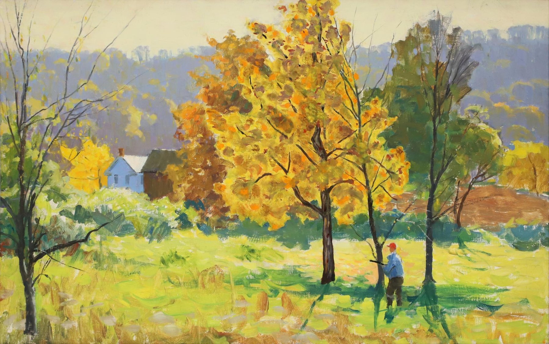 Image for Harry Leith-Ross (1886 - 1973)