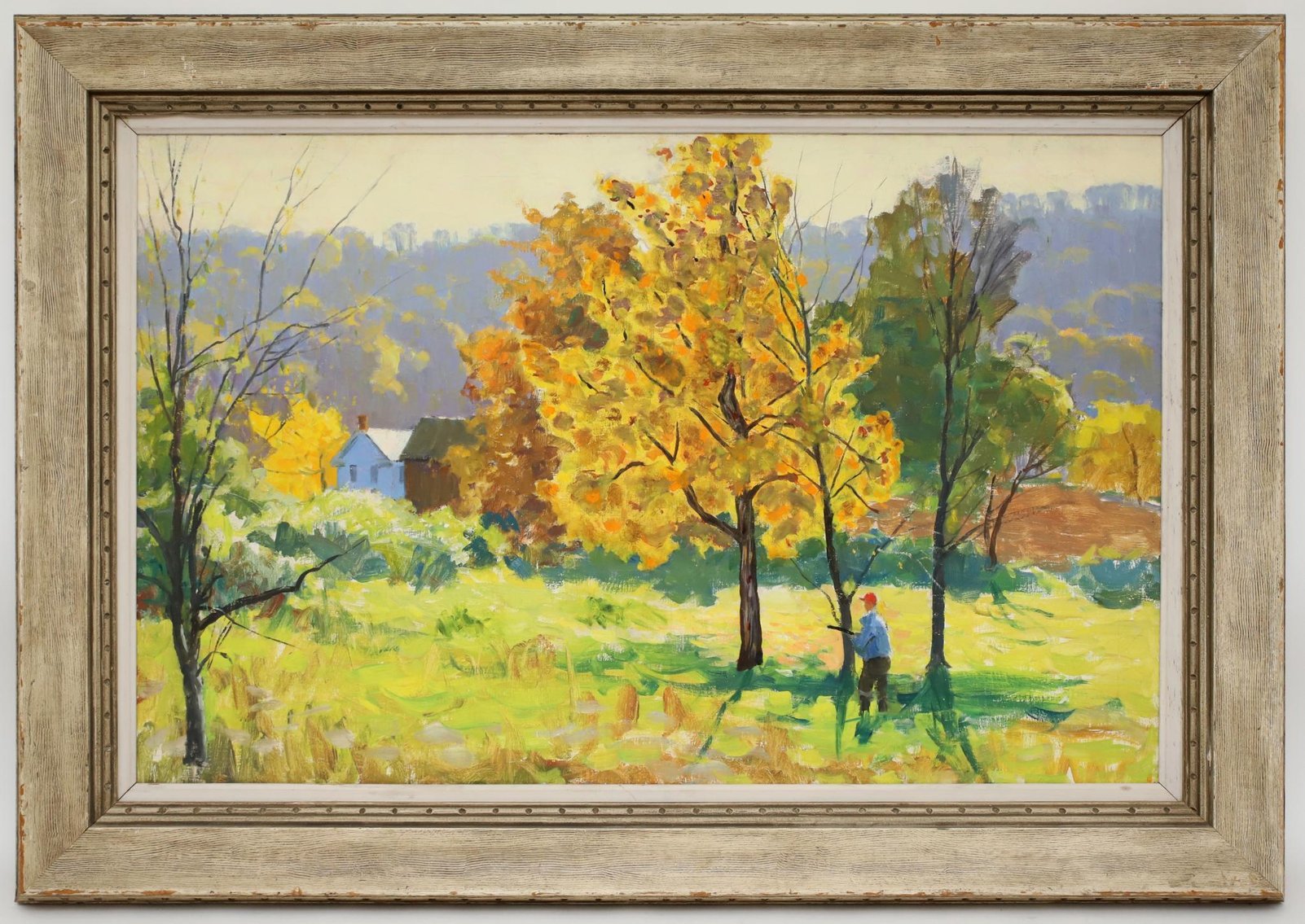 Image for Harry Leith-Ross (1886 - 1973)