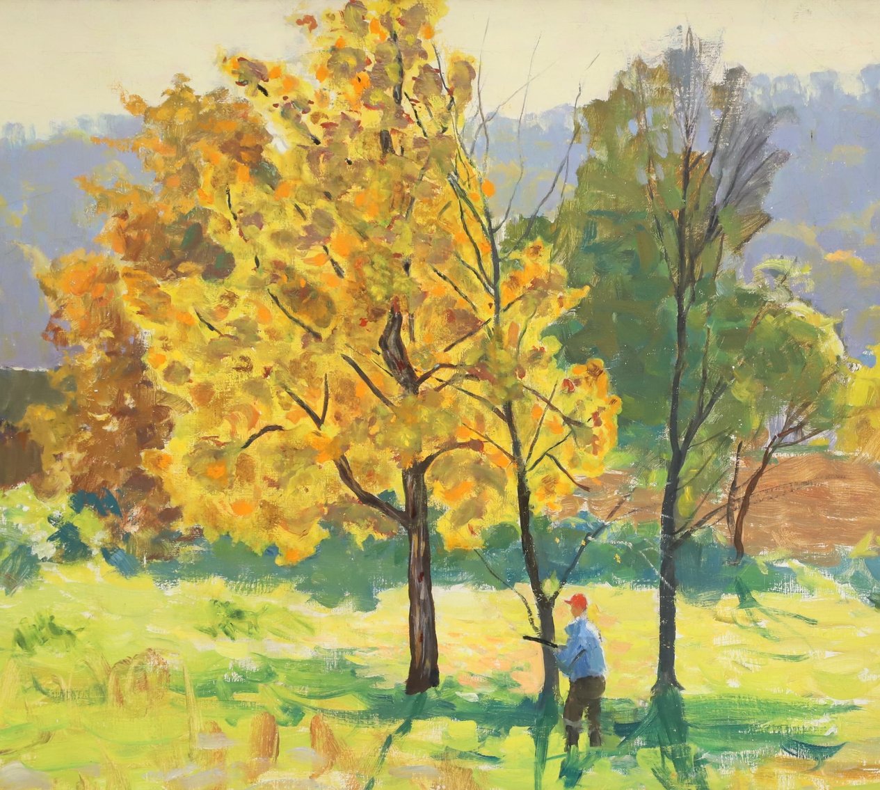 Image for Harry Leith-Ross (1886 - 1973)