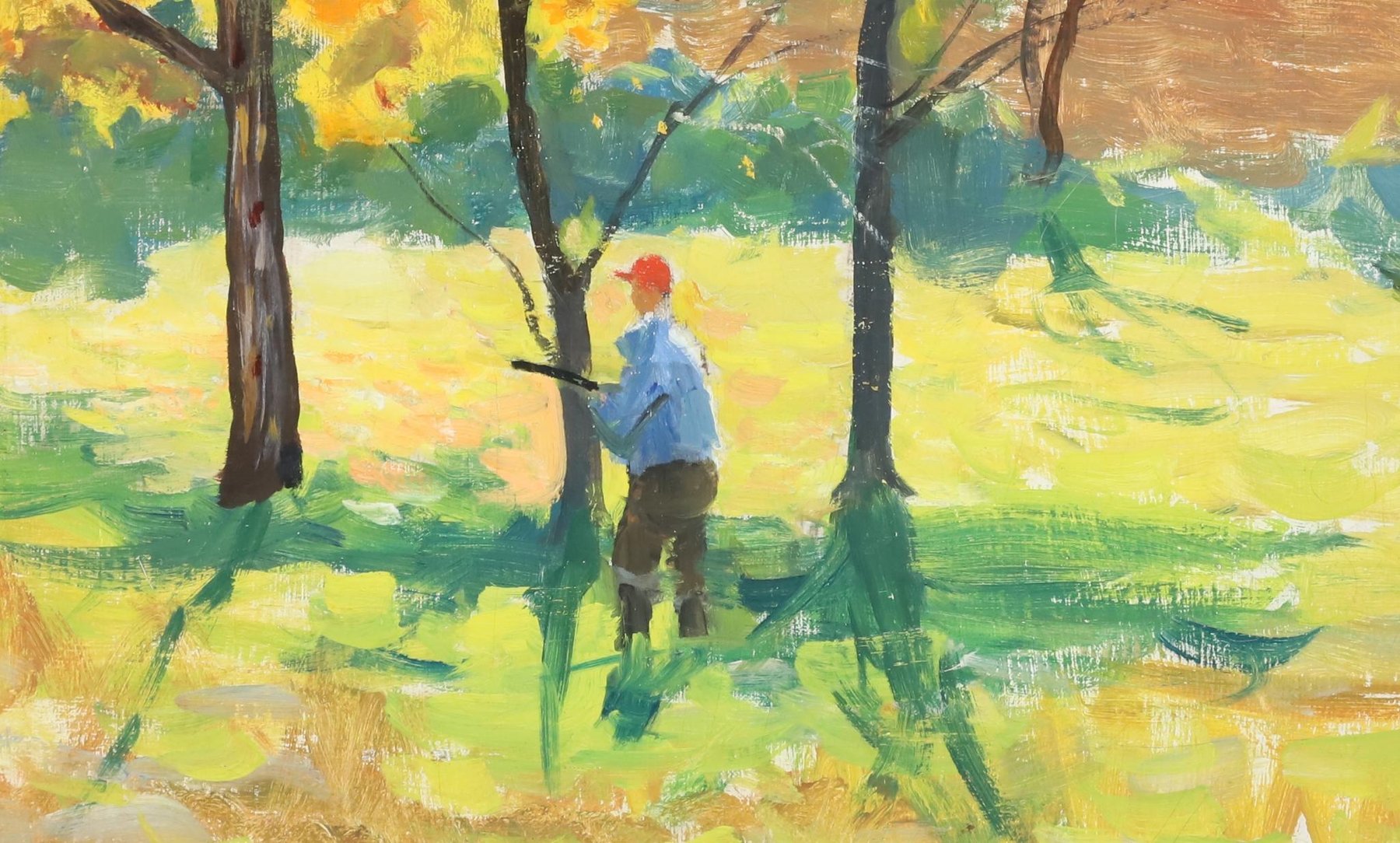 Image for Harry Leith-Ross (1886 - 1973)