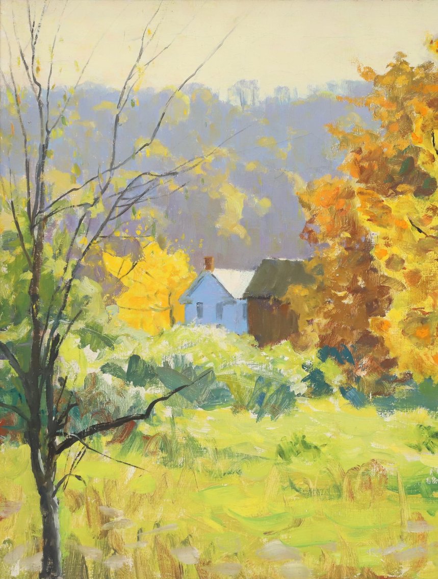 Image for Harry Leith-Ross (1886 - 1973)