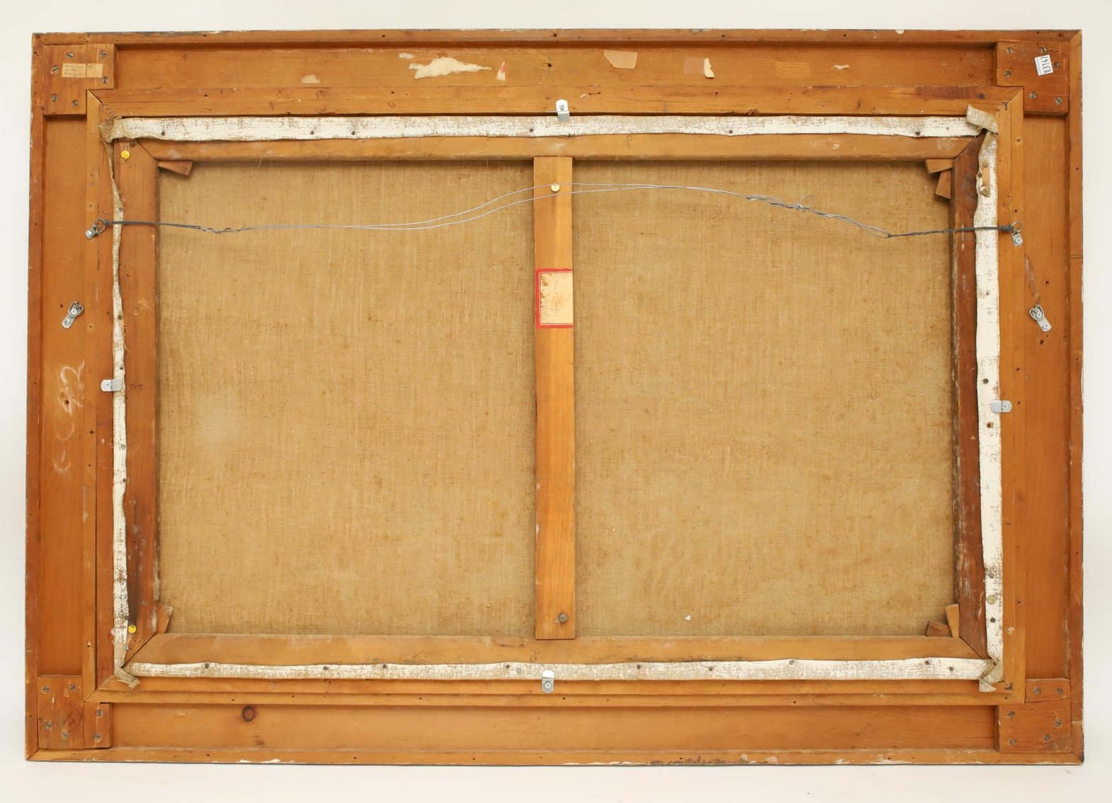 Image for Harry Leith-Ross (1886 - 1973)