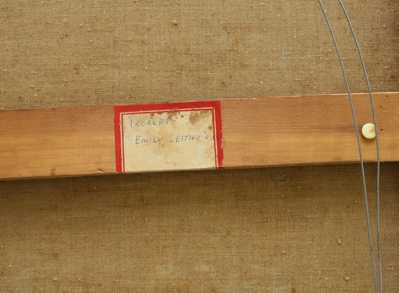 Image for Harry Leith-Ross (1886 - 1973)