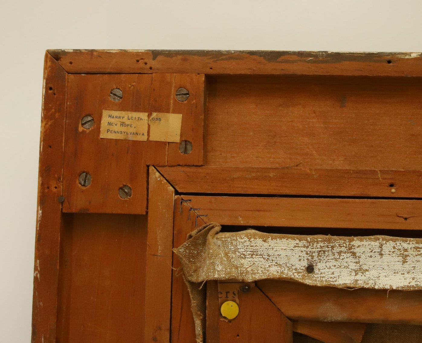 Image for Harry Leith-Ross (1886 - 1973)