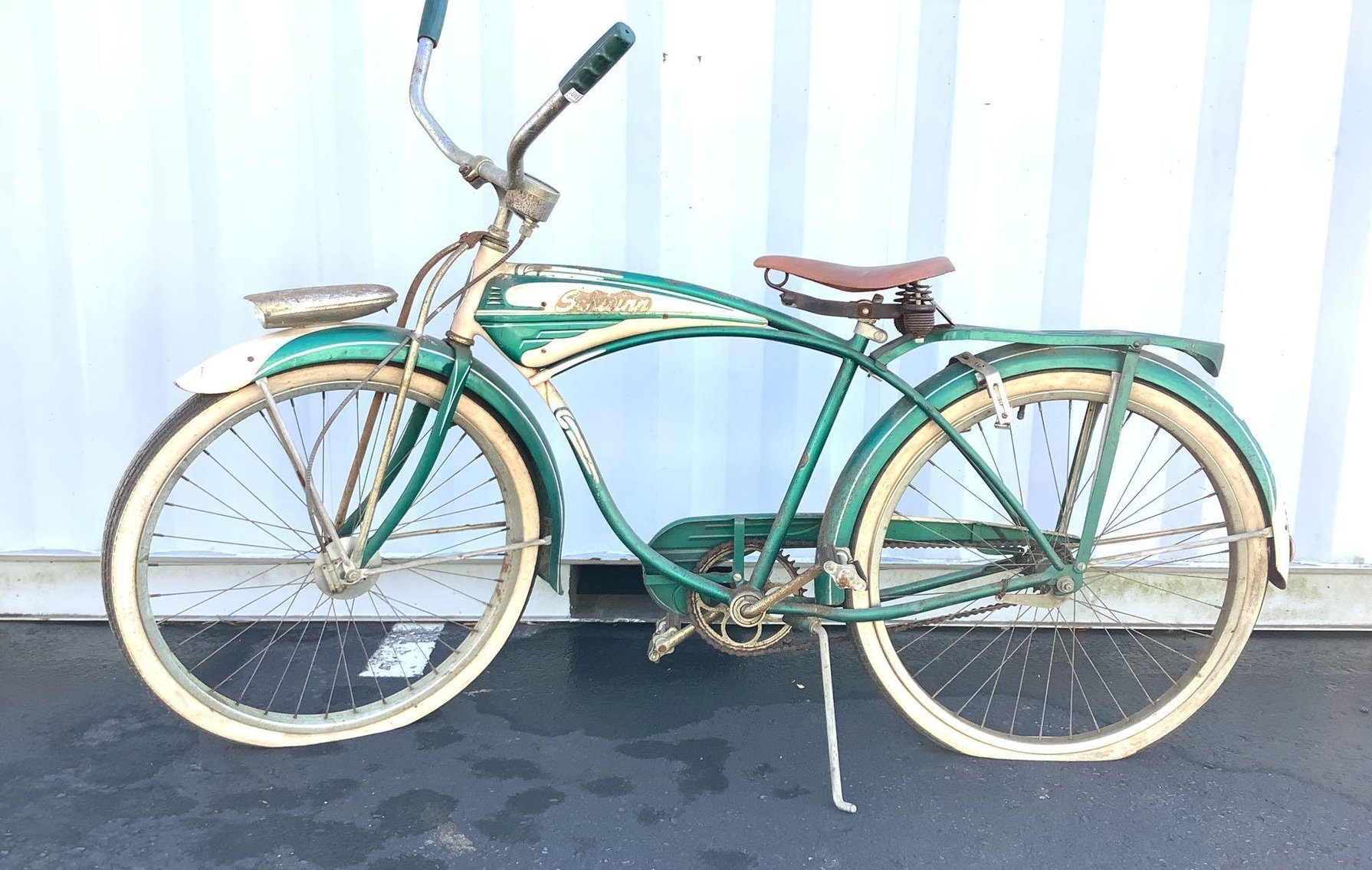 Image for Schwinn Bicycle