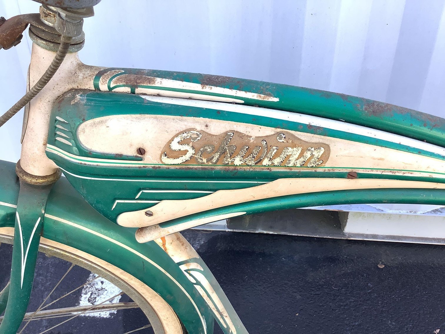 Image for Schwinn Bicycle