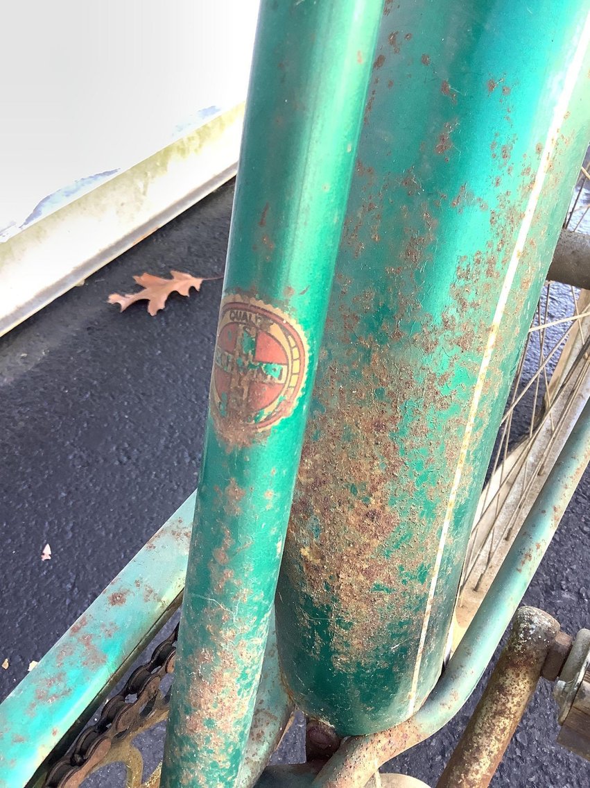 Image for Schwinn Bicycle