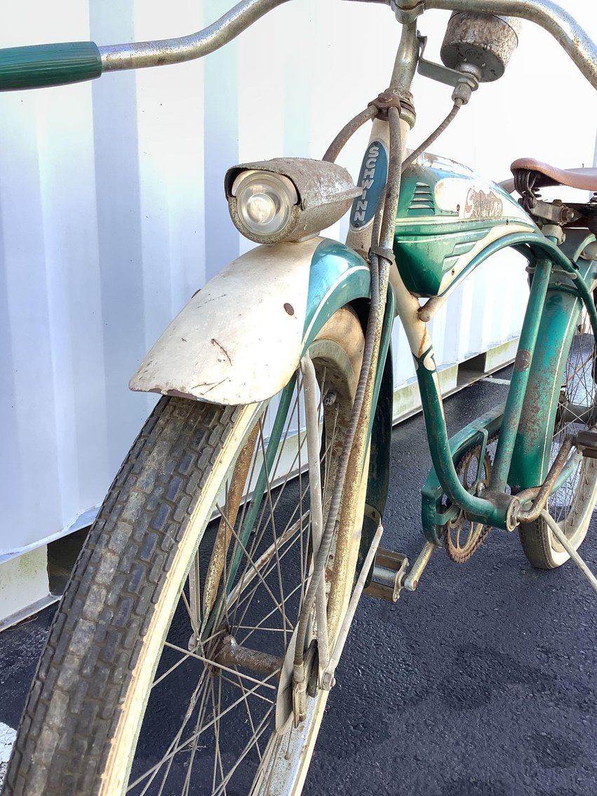 Image for Schwinn Bicycle