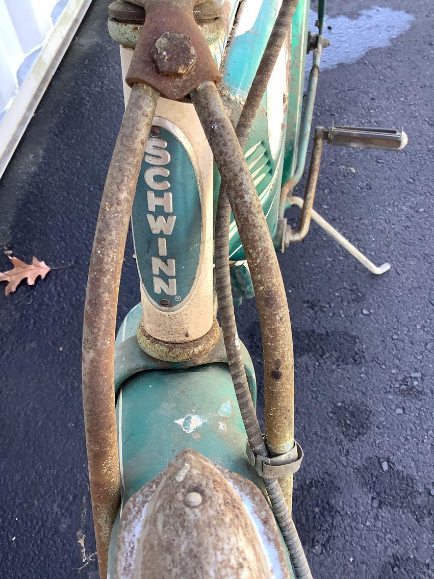 Image for Schwinn Bicycle