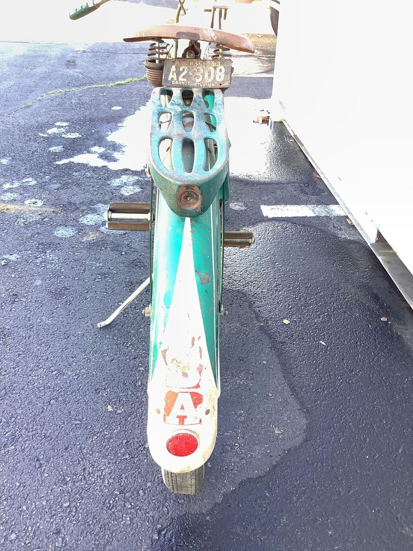 Image for Schwinn Bicycle