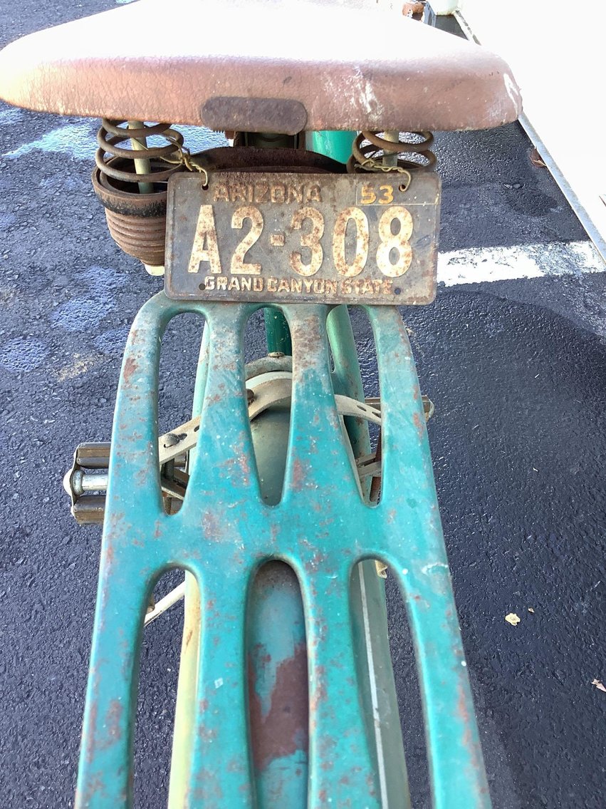 Image for Schwinn Bicycle