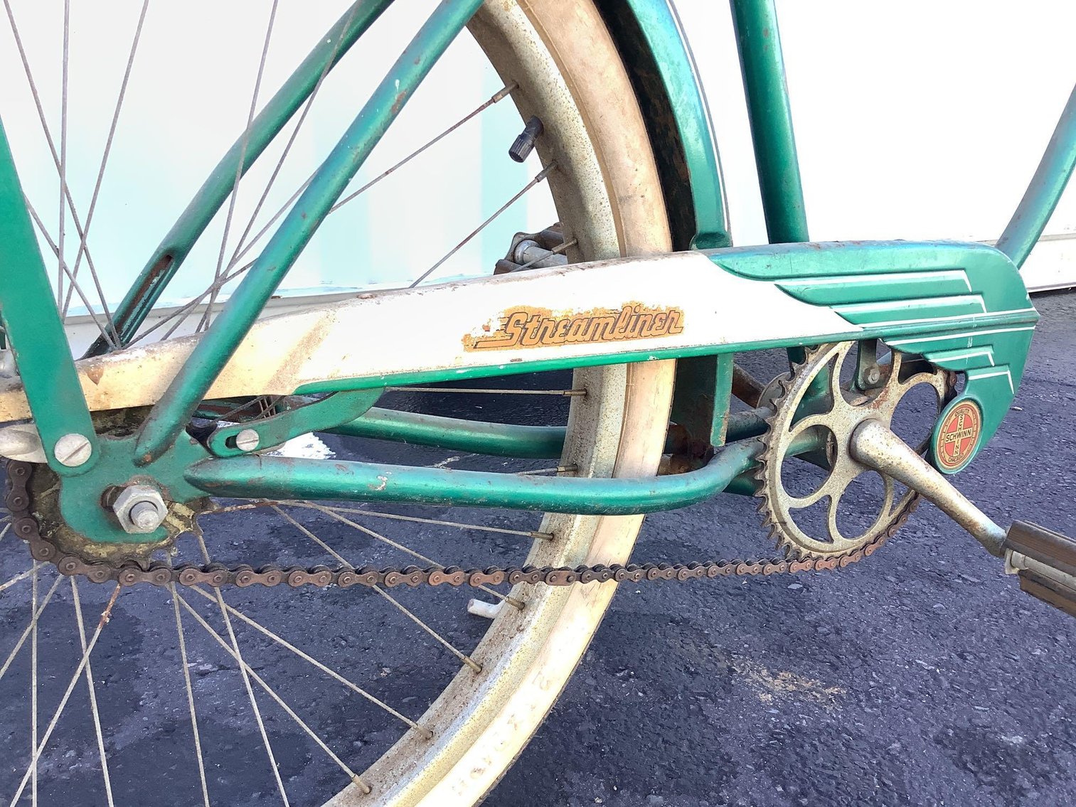 Image for Schwinn Bicycle