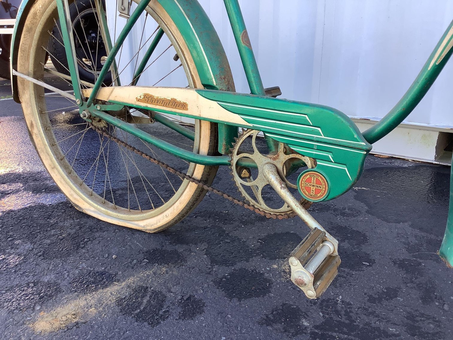 Image for Schwinn Bicycle