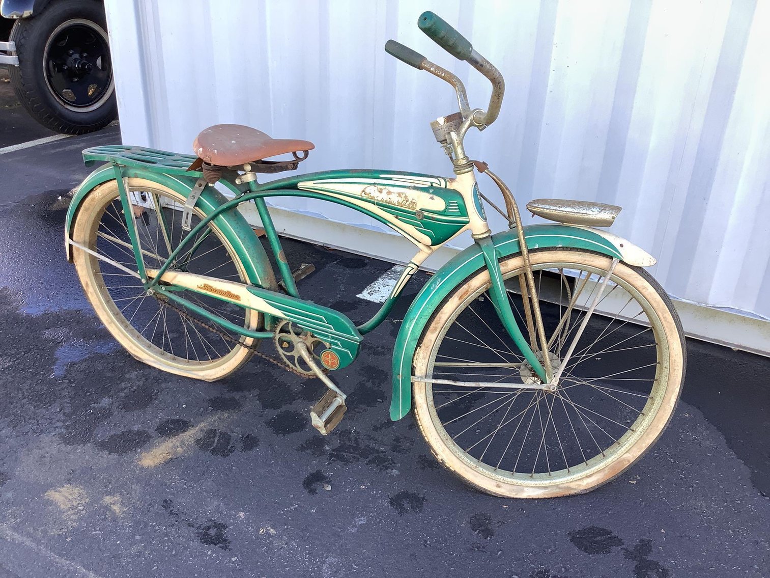 Image for Schwinn Bicycle