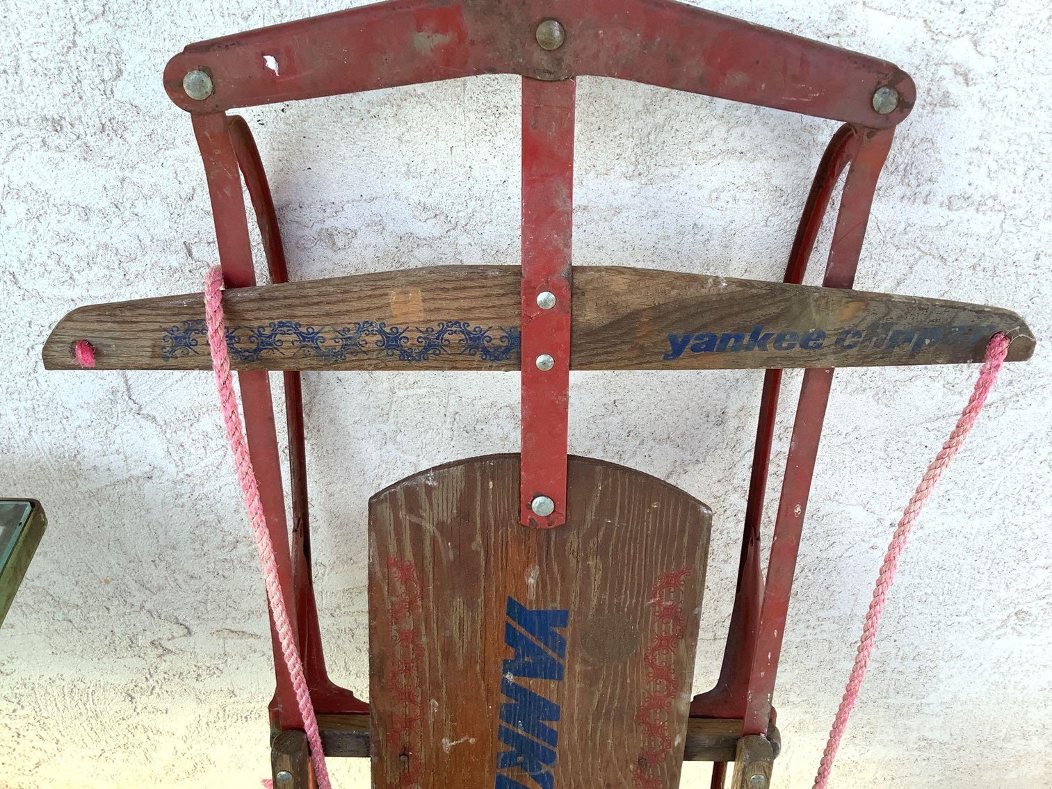 Image for Flexible Flyer Airline Pilot & Yankee Clipper Sleds