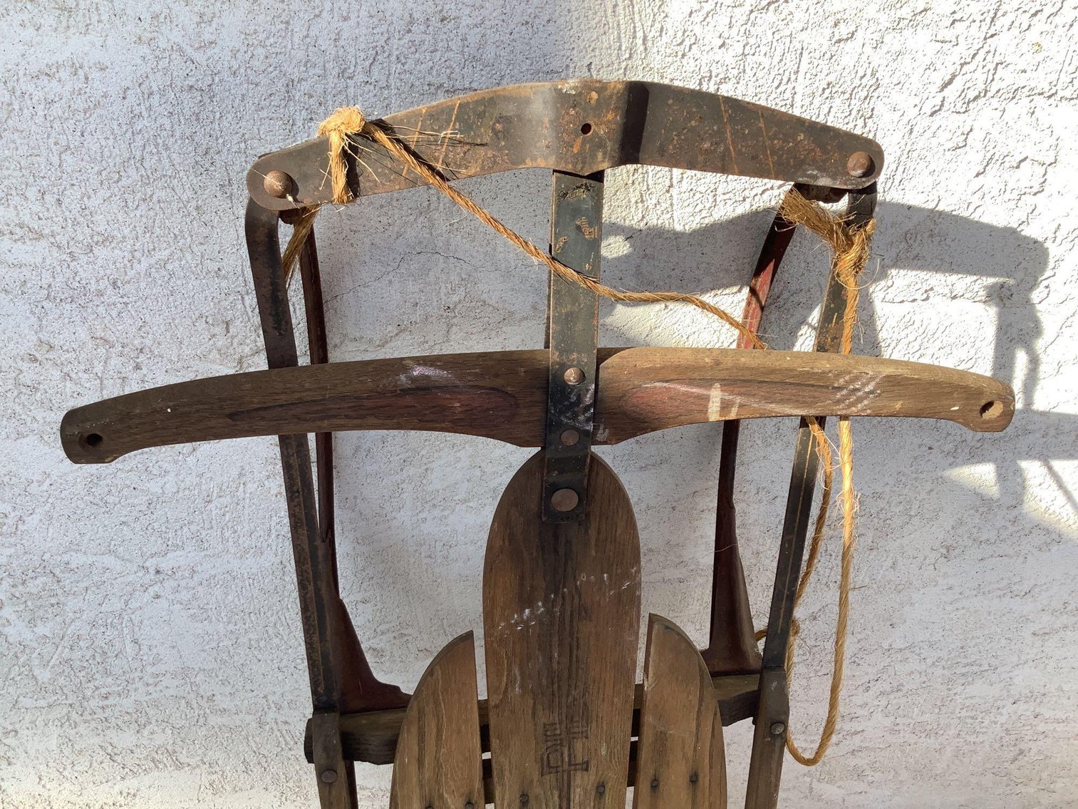 Image for Flexible Flyer Airline Pilot & Yankee Clipper Sleds