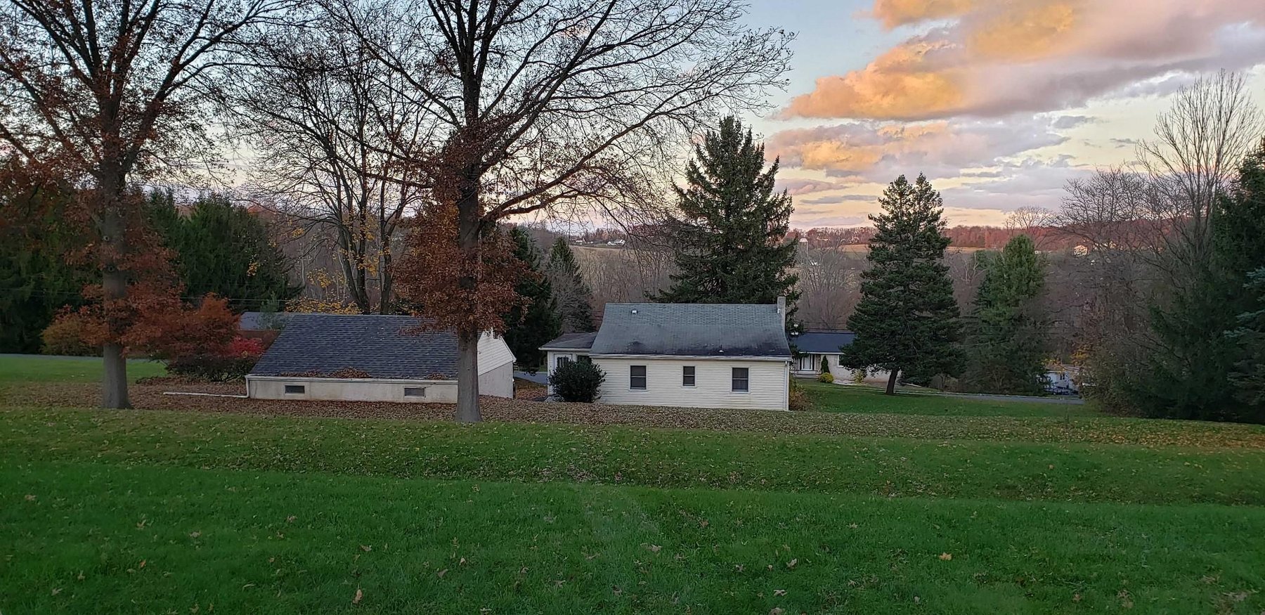 Image for Real Estate | 1416 Wind Hill Rd., Coopersburg, PA. 18036 | December 12, 2020 at 3:00 PM