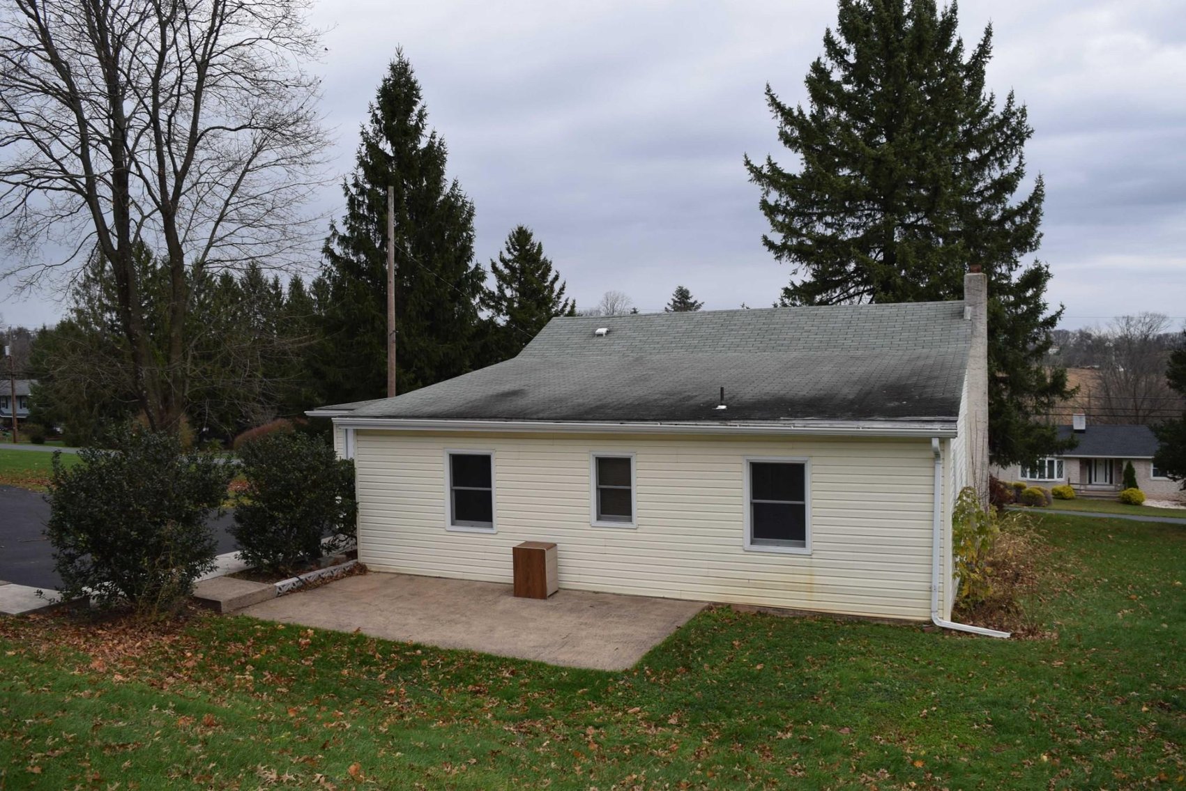 Image for Real Estate | 1416 Wind Hill Rd., Coopersburg, PA. 18036 | December 12, 2020 at 3:00 PM