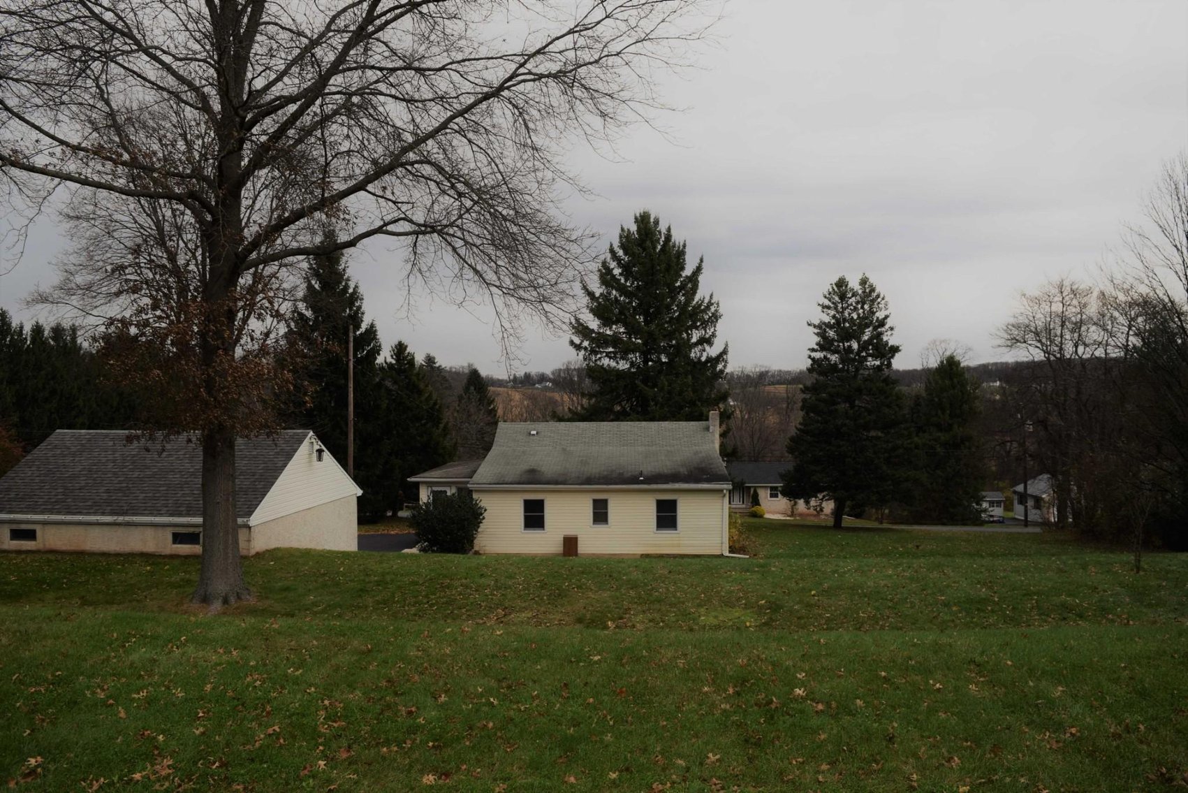 Image for Real Estate | 1416 Wind Hill Rd., Coopersburg, PA. 18036 | December 12, 2020 at 3:00 PM