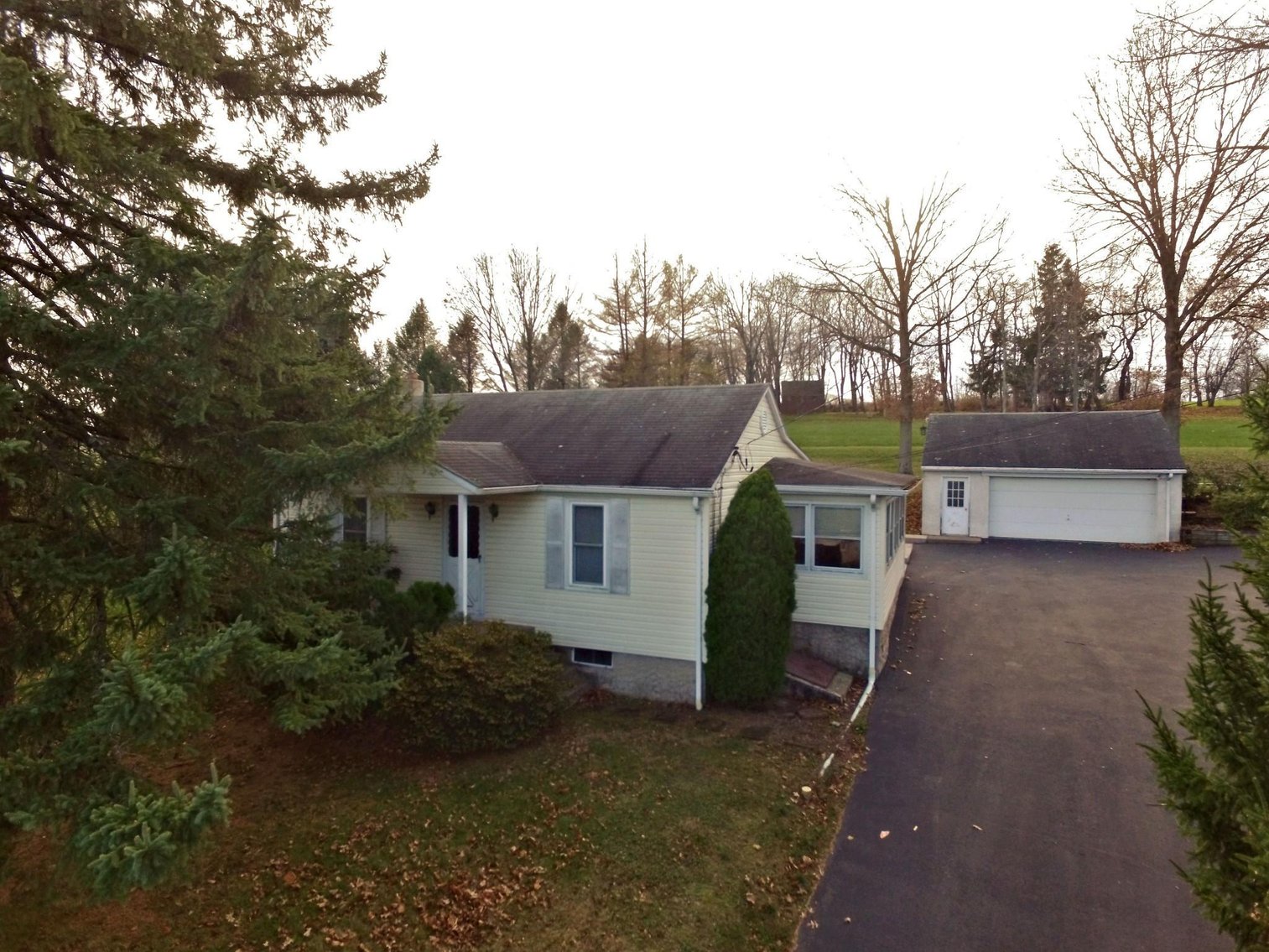 Image for Real Estate | 1416 Wind Hill Rd., Coopersburg, PA. 18036 | December 12, 2020 at 3:00 PM
