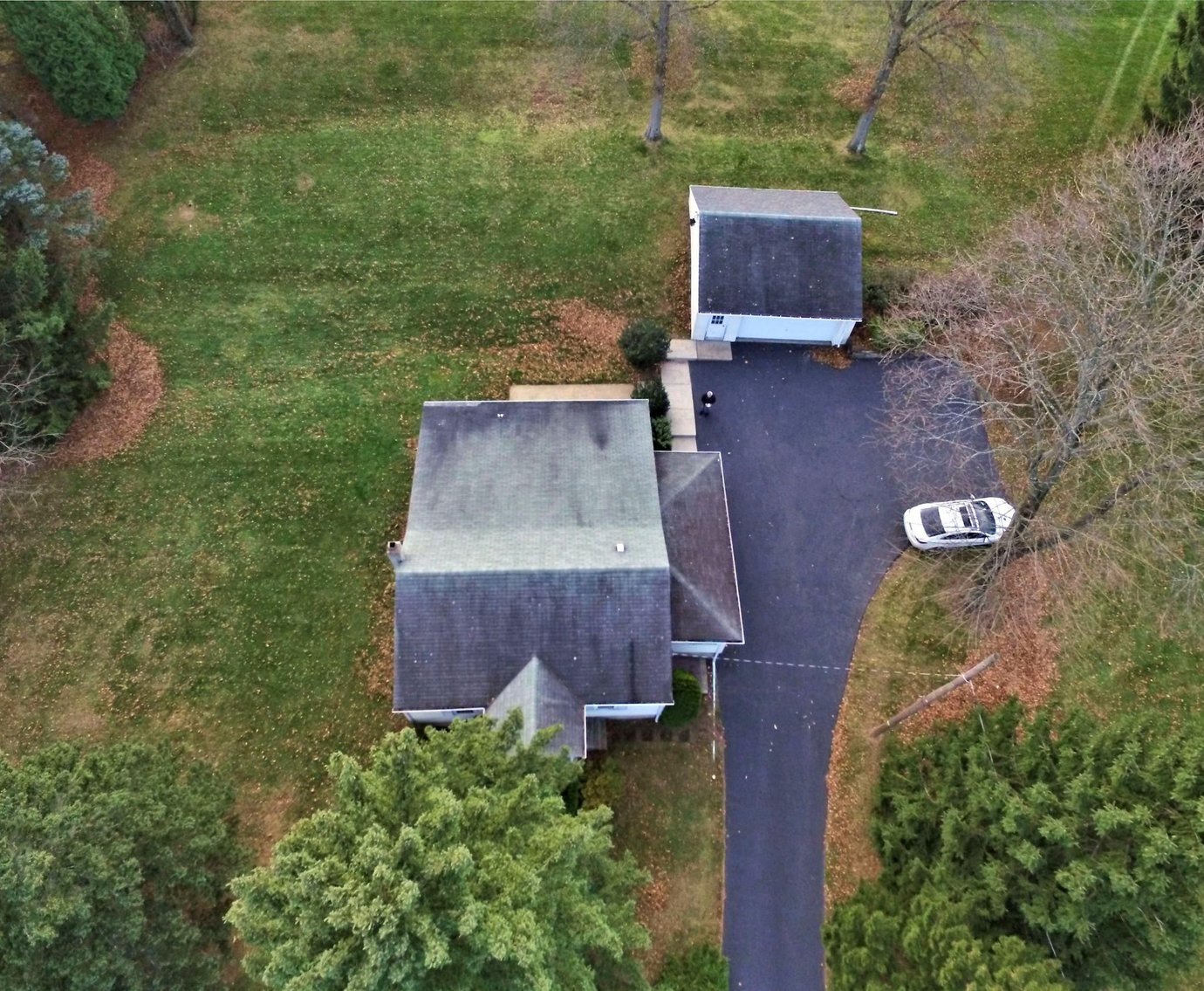Image for Real Estate | 1416 Wind Hill Rd., Coopersburg, PA. 18036 | December 12, 2020 at 3:00 PM