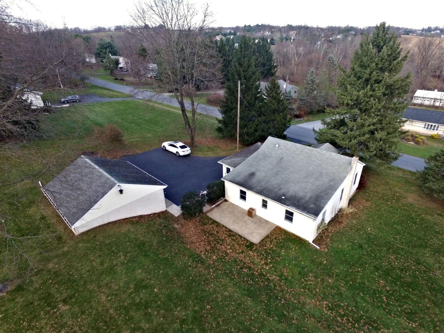 Image for Real Estate | 1416 Wind Hill Rd., Coopersburg, PA. 18036 | December 12, 2020 at 3:00 PM