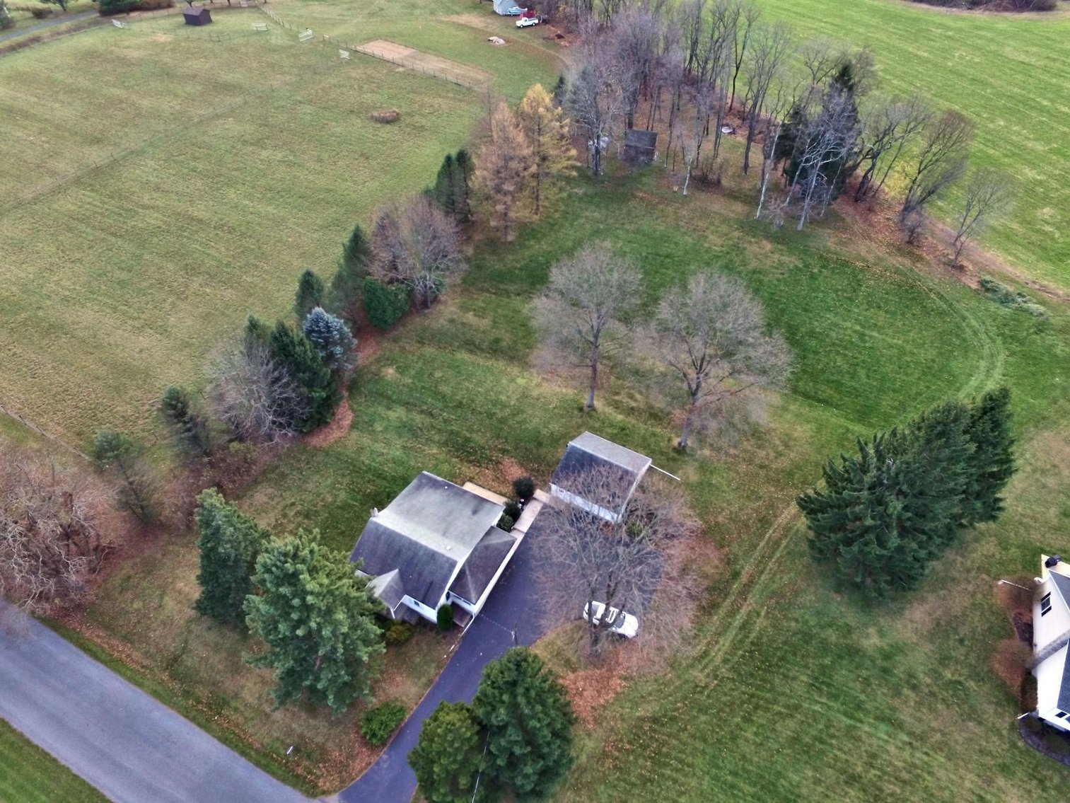 Image for Real Estate | 1416 Wind Hill Rd., Coopersburg, PA. 18036 | December 12, 2020 at 3:00 PM