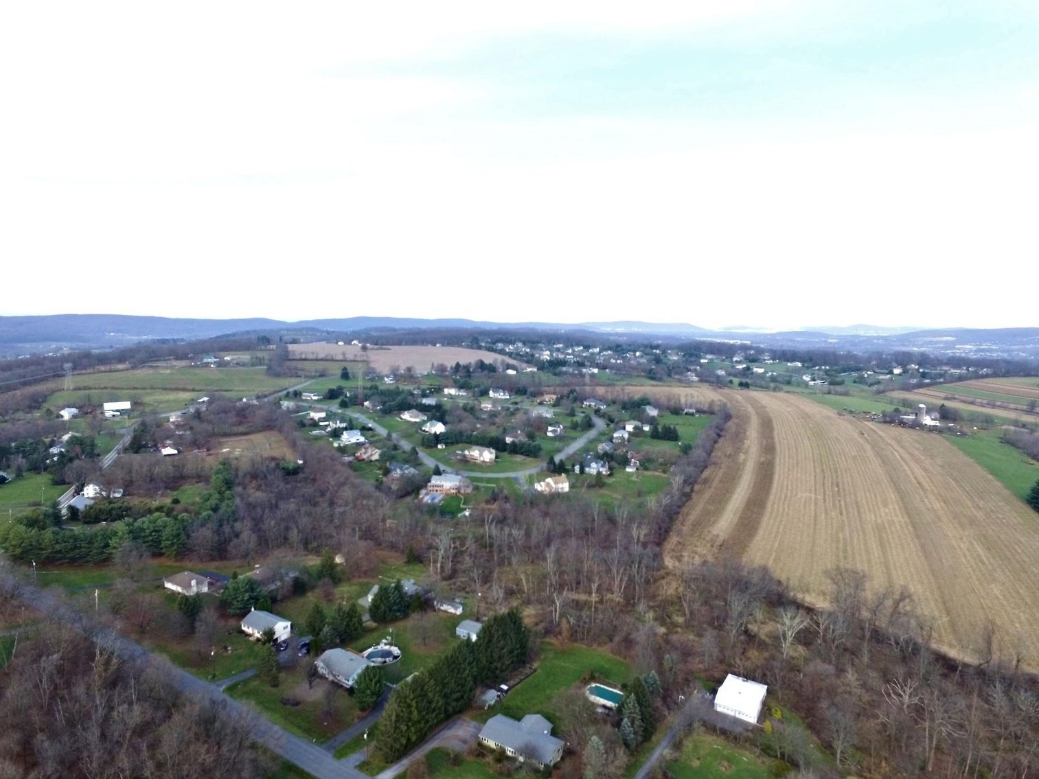 Image for Real Estate | 1416 Wind Hill Rd., Coopersburg, PA. 18036 | December 12, 2020 at 3:00 PM