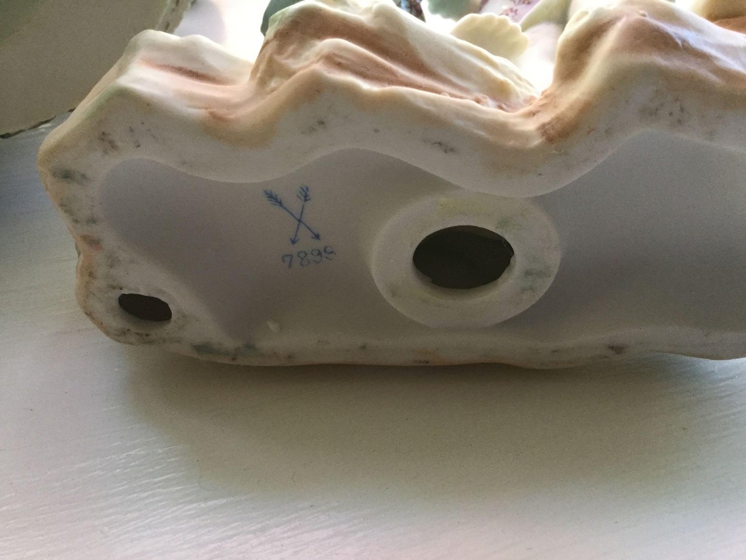 Image for Bisque Figurines