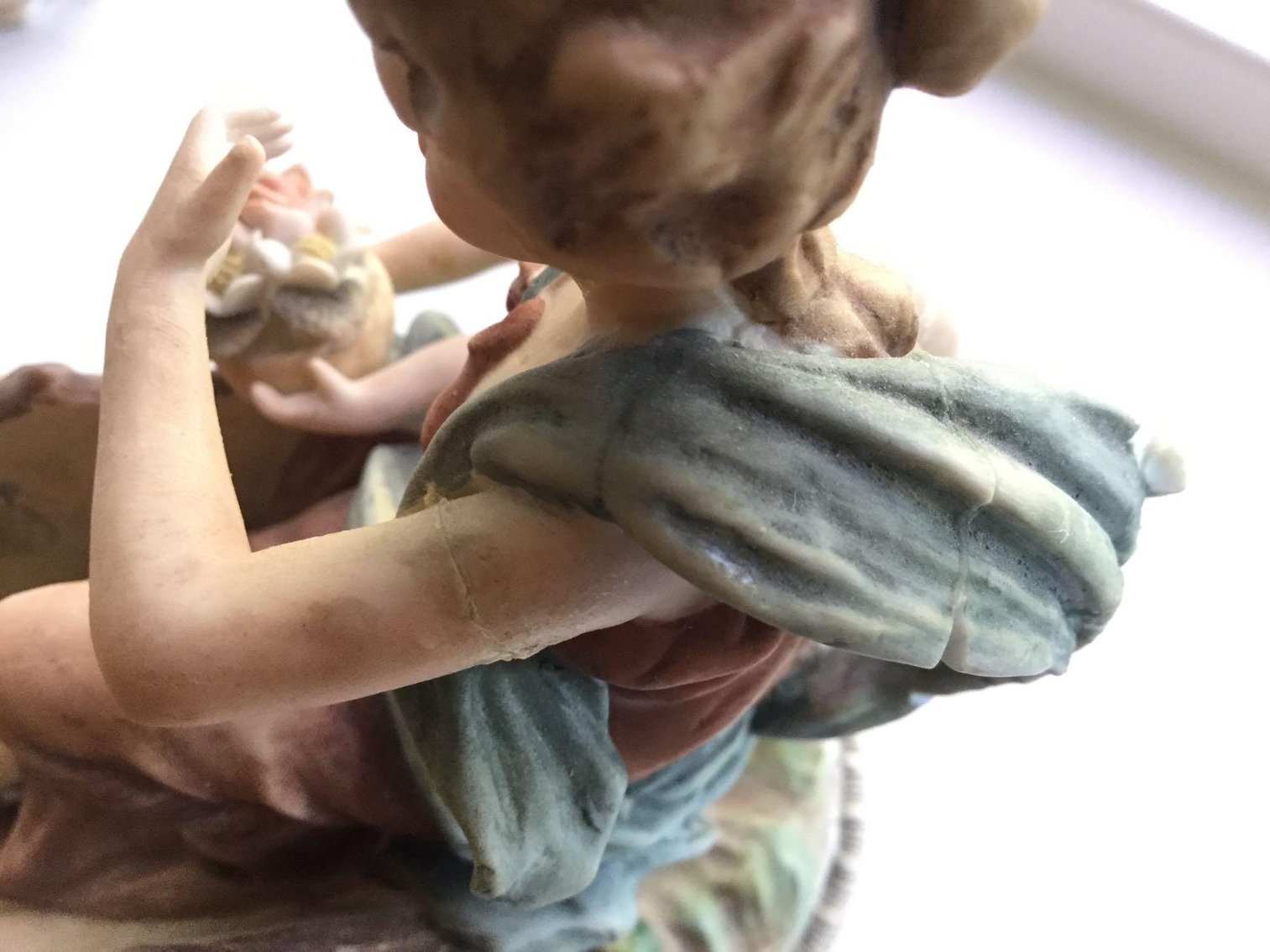 Image for Bisque Figurines