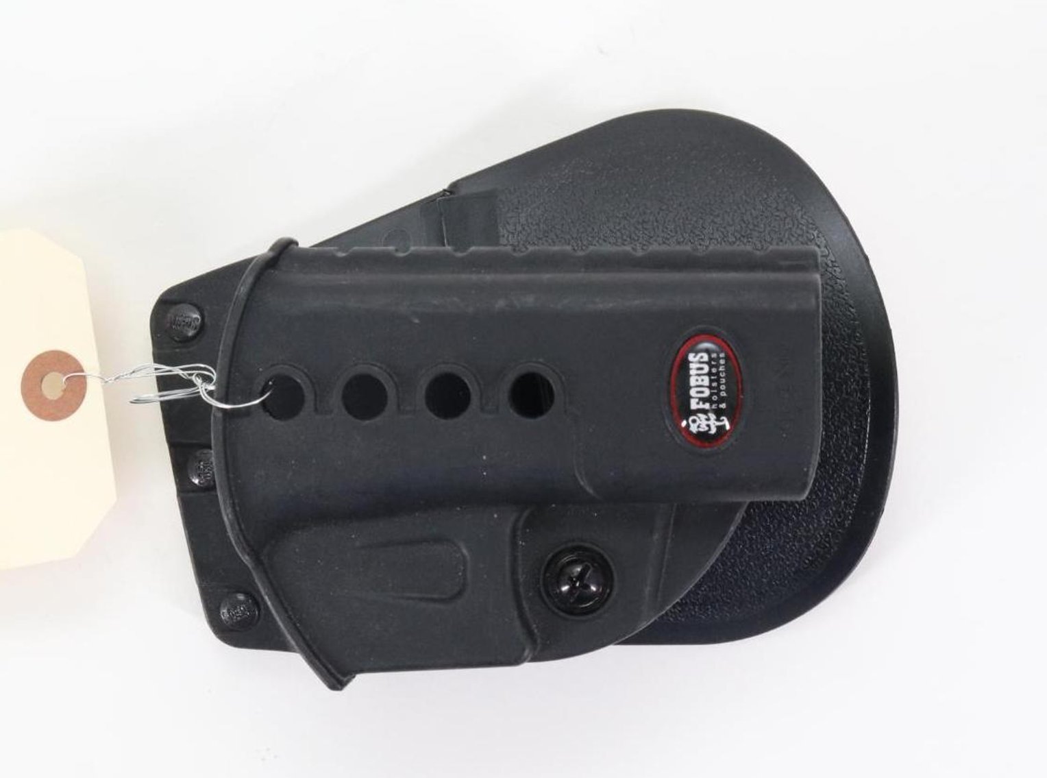 Image for Glock 23 Gen 4 semi auto pistol