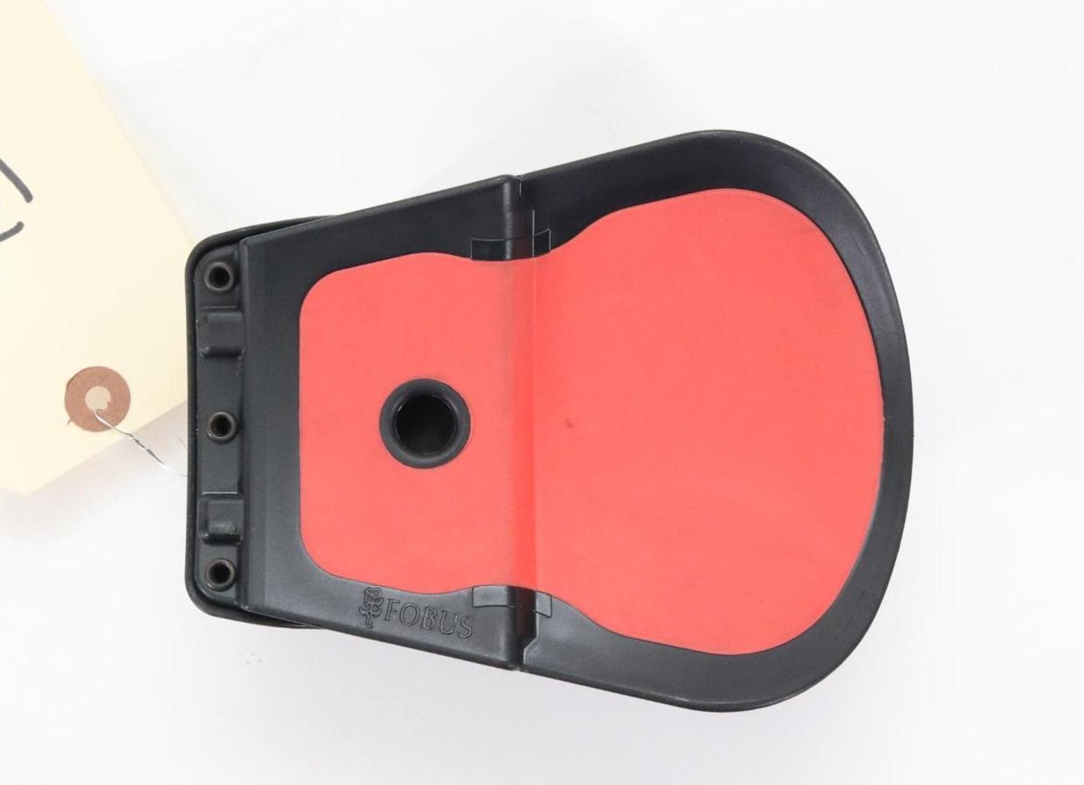 Image for Glock 23 Gen 4 semi auto pistol