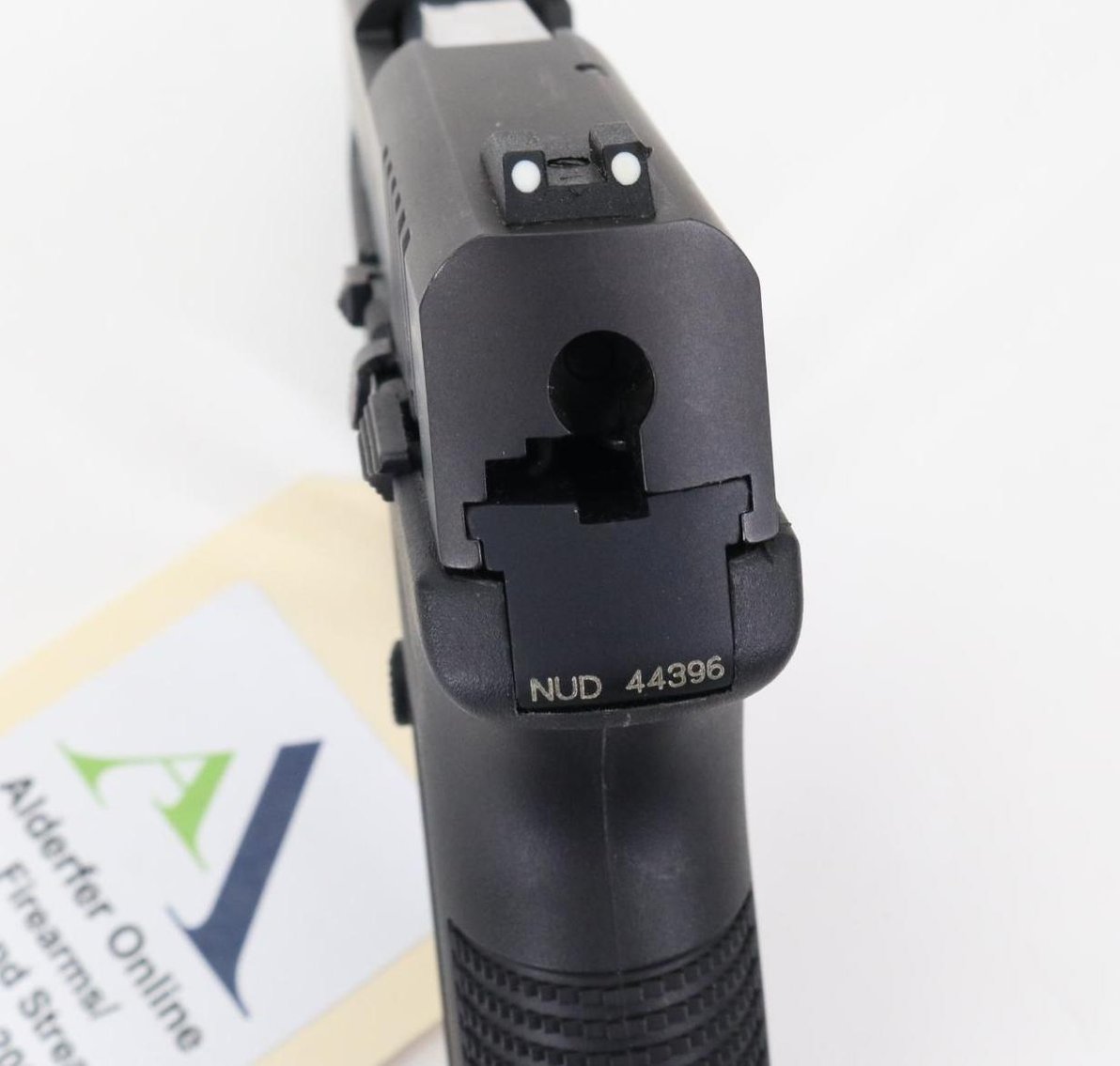 Image for Taurus PT145 Millennium semi auto pistol