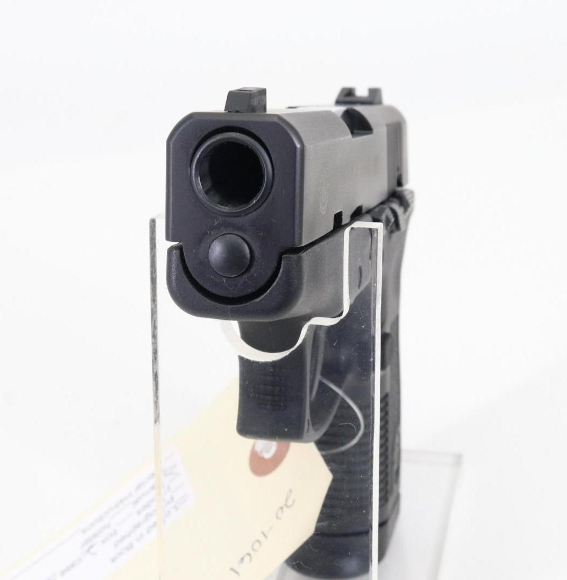 Image for Taurus PT145 Millennium semi auto pistol