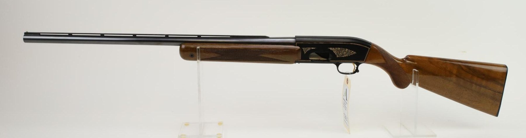 Image for Browning Double Automatic Twelvette semi auto shotgun