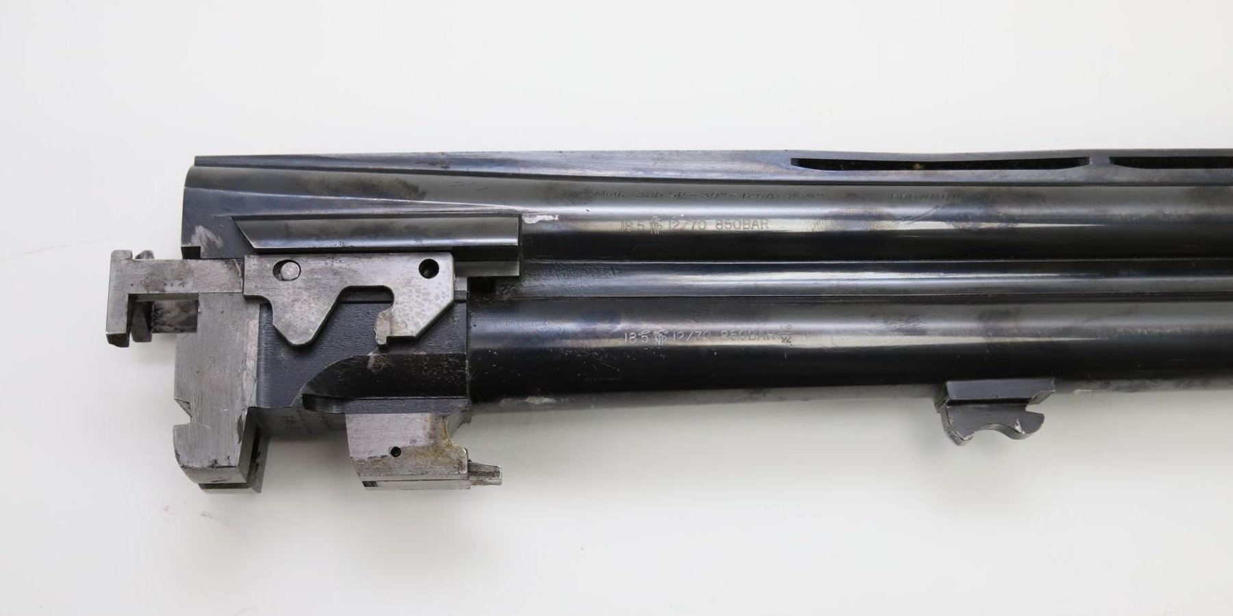 Image for Browning 325 Grade 2 over/under shotgun