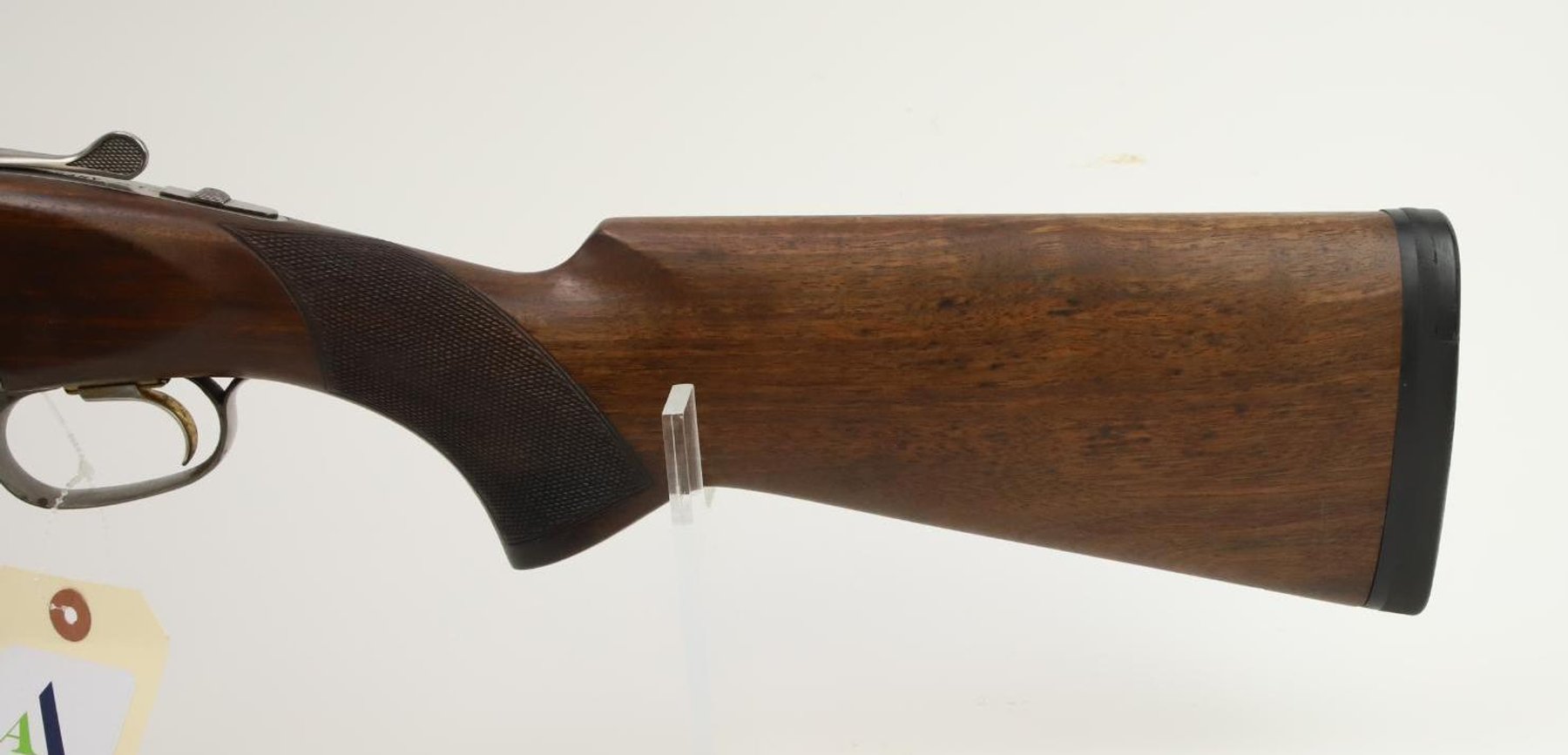 Image for Browning 325 Grade 2 over/under shotgun