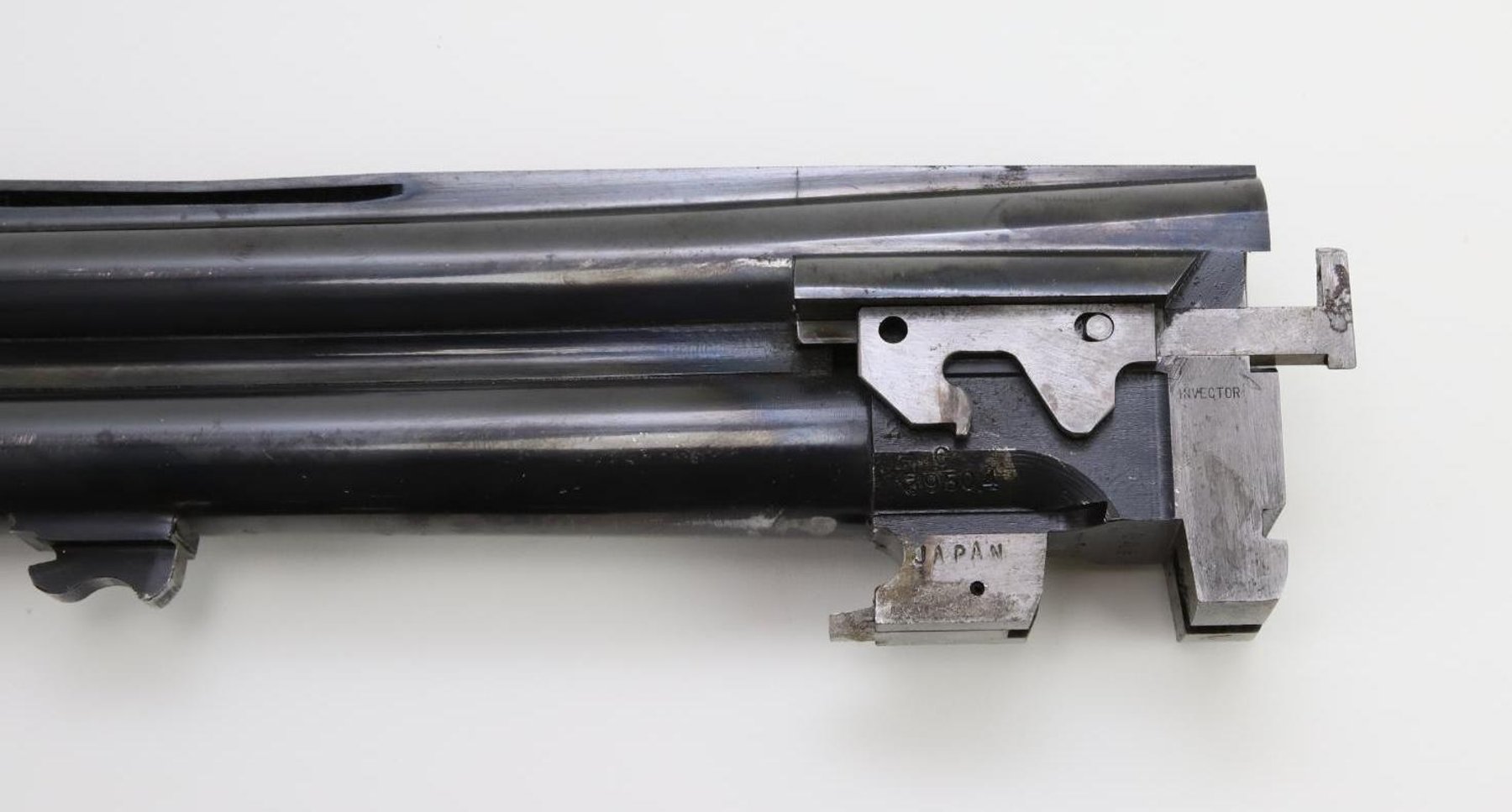 Image for Browning 325 Grade 2 over/under shotgun